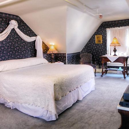 Wilbraham Mansion 호텔 케이프 메이 외부 사진