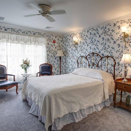 Wilbraham Mansion 호텔 케이프 메이 외부 사진