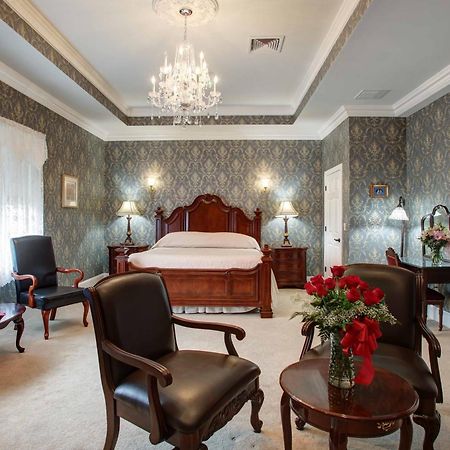 Wilbraham Mansion 호텔 케이프 메이 외부 사진