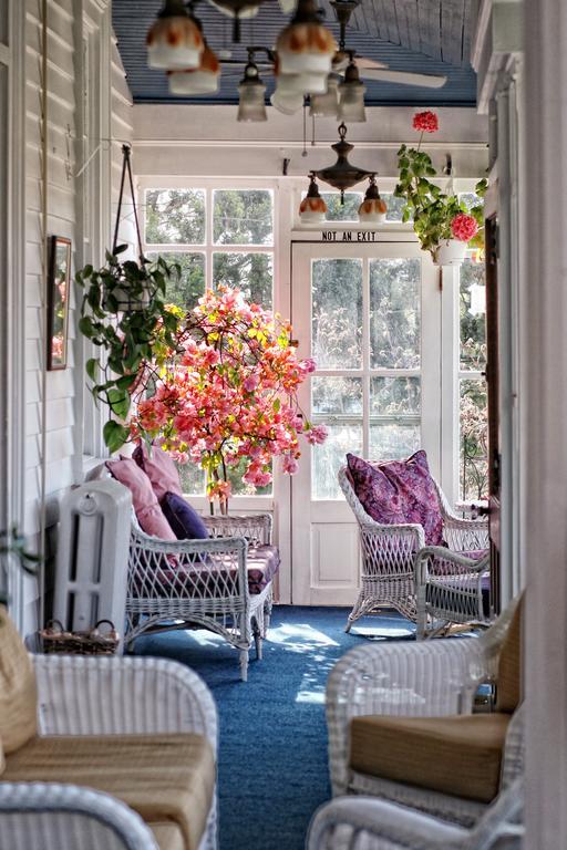 Wilbraham Mansion 호텔 케이프 메이 외부 사진