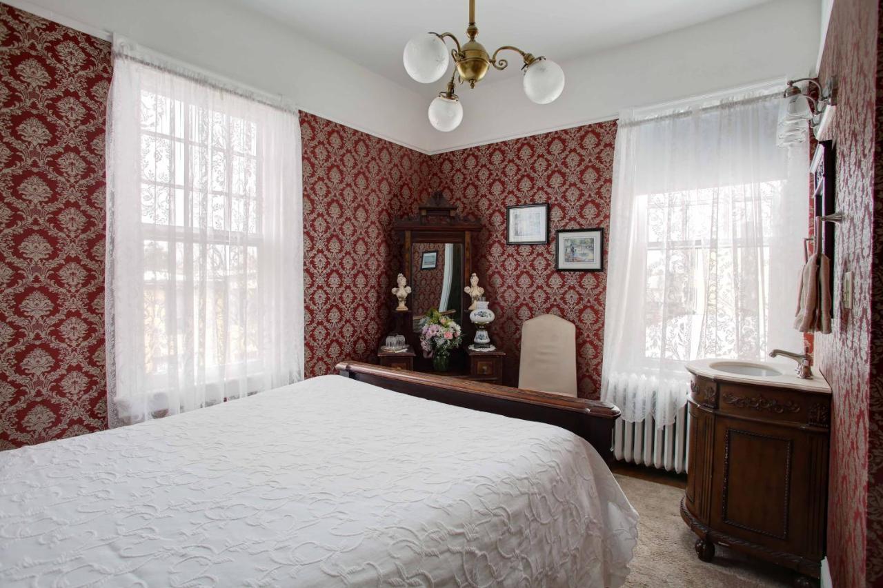 Wilbraham Mansion 호텔 케이프 메이 외부 사진
