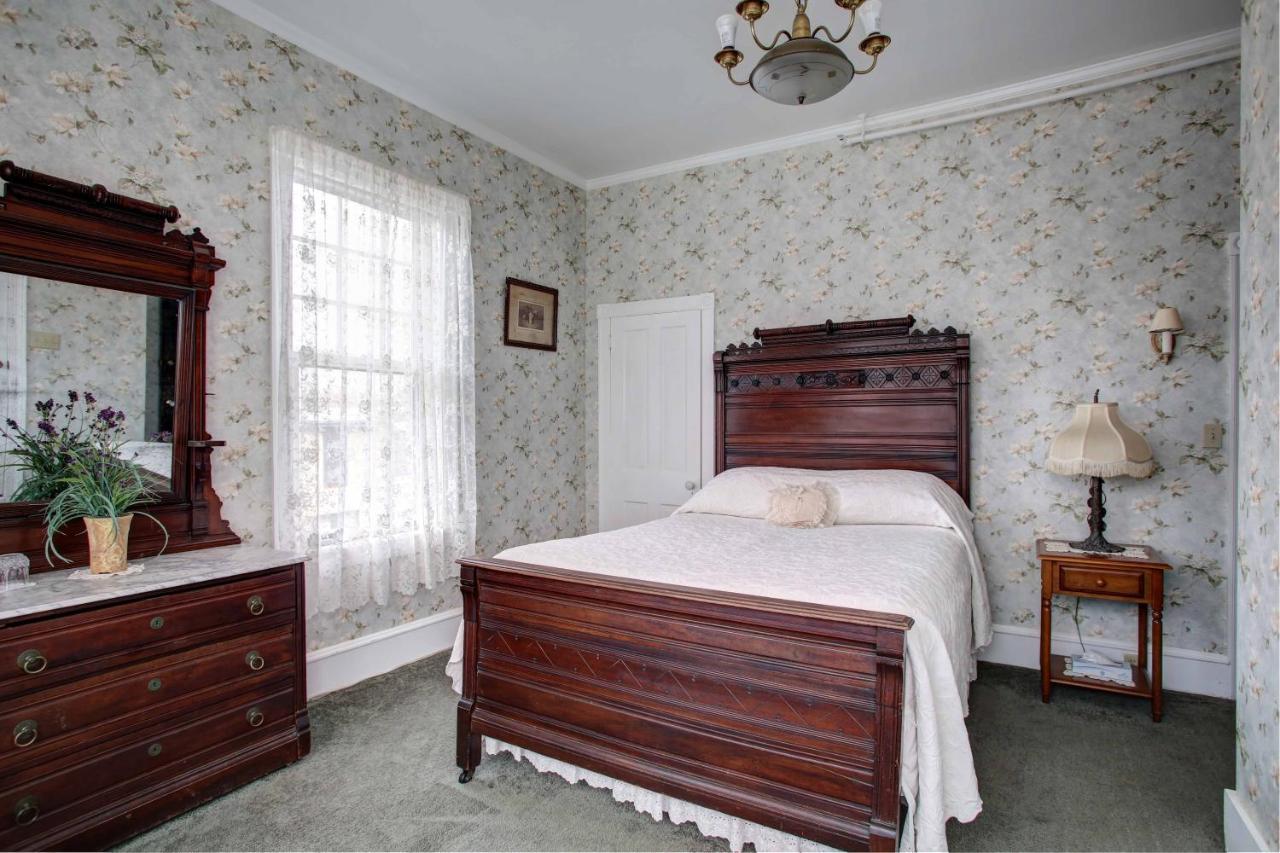 Wilbraham Mansion 호텔 케이프 메이 외부 사진