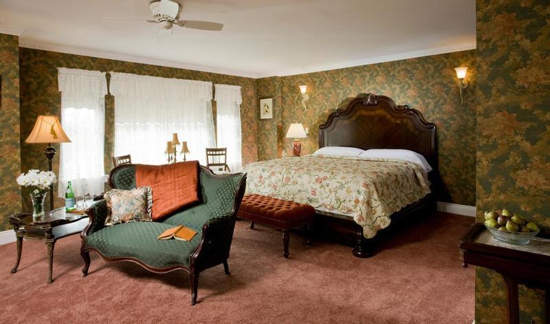 Wilbraham Mansion 호텔 케이프 메이 외부 사진