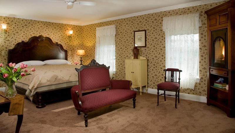 Wilbraham Mansion 호텔 케이프 메이 외부 사진