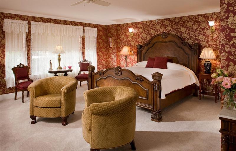 Wilbraham Mansion 호텔 케이프 메이 외부 사진