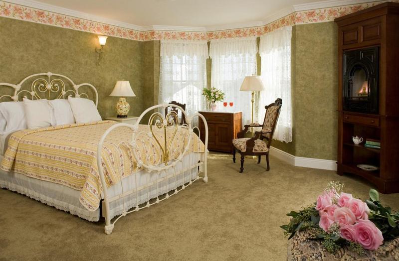 Wilbraham Mansion 호텔 케이프 메이 외부 사진