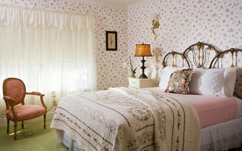 Wilbraham Mansion 호텔 케이프 메이 외부 사진