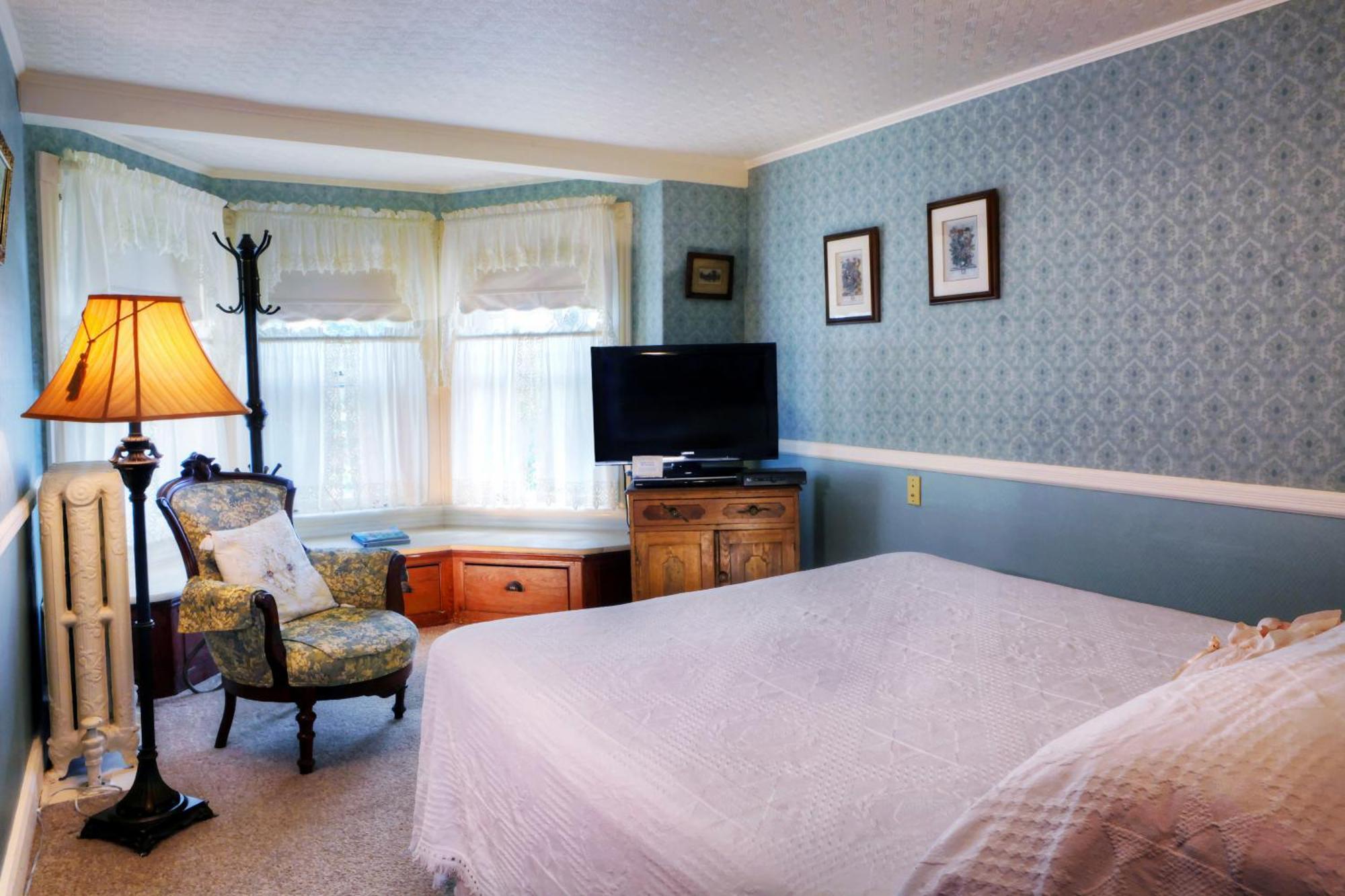 Wilbraham Mansion 호텔 케이프 메이 외부 사진