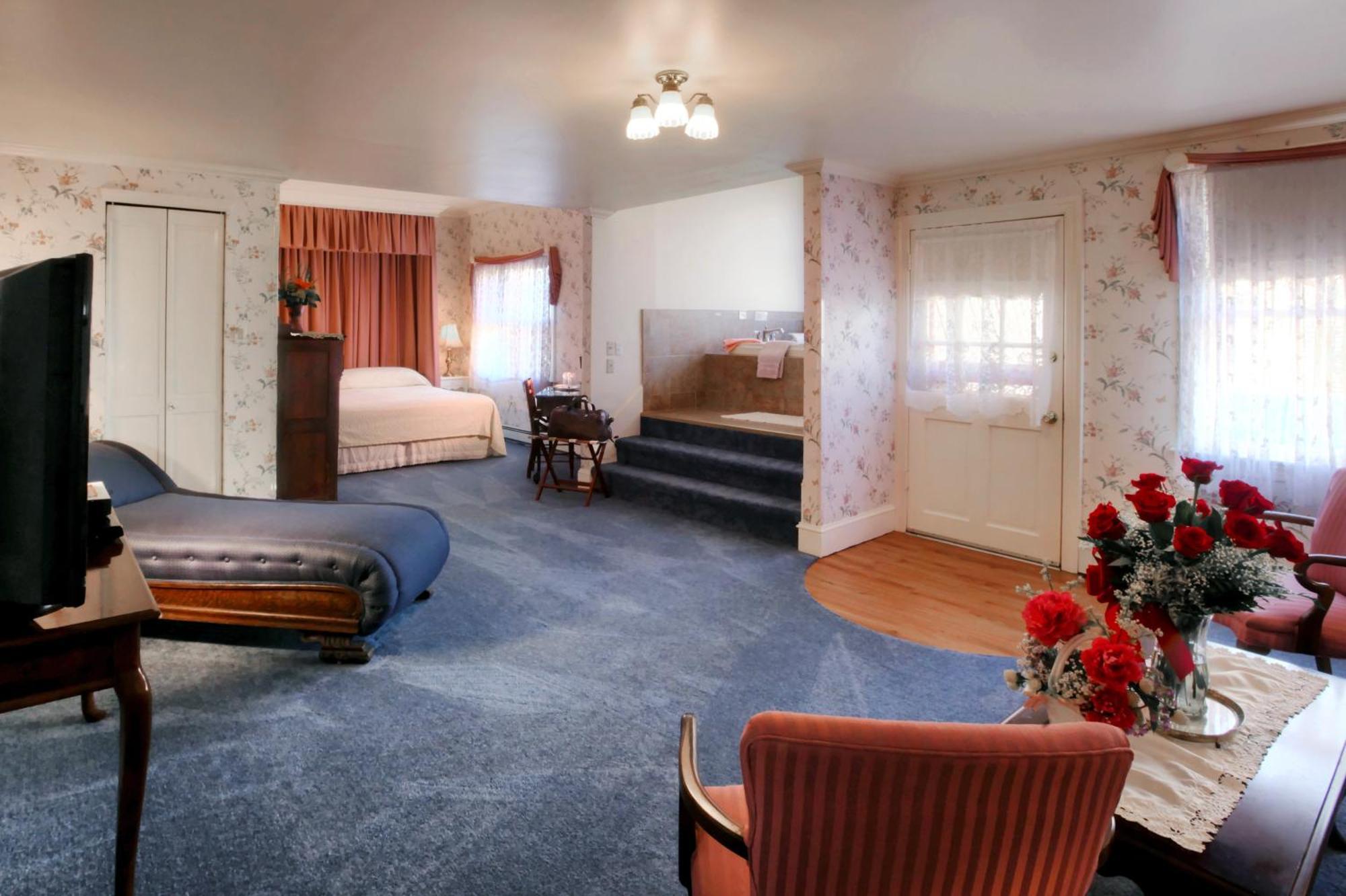 Wilbraham Mansion 호텔 케이프 메이 외부 사진