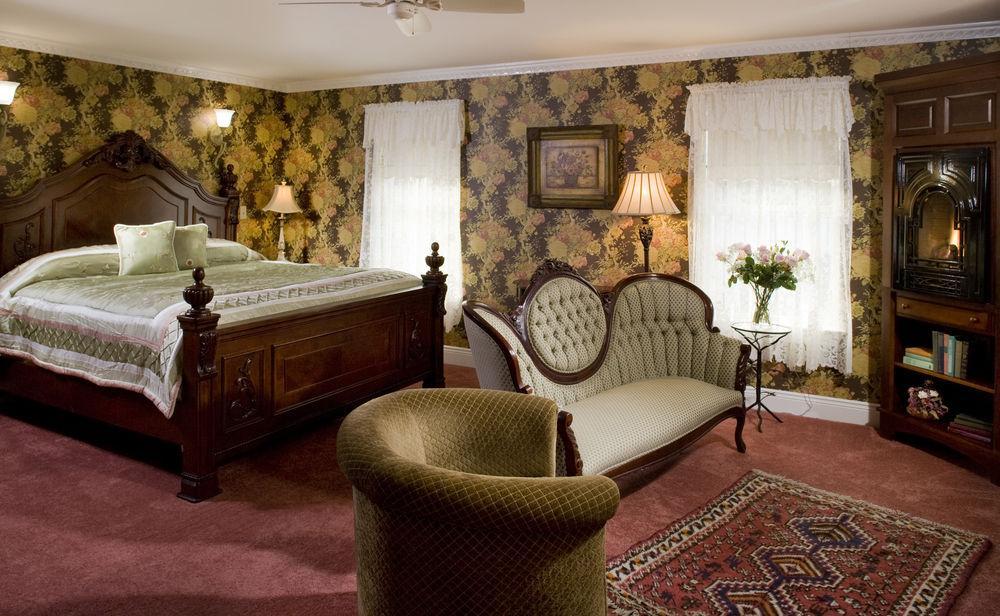 Wilbraham Mansion 호텔 케이프 메이 외부 사진