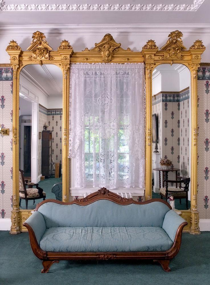 Wilbraham Mansion 호텔 케이프 메이 외부 사진