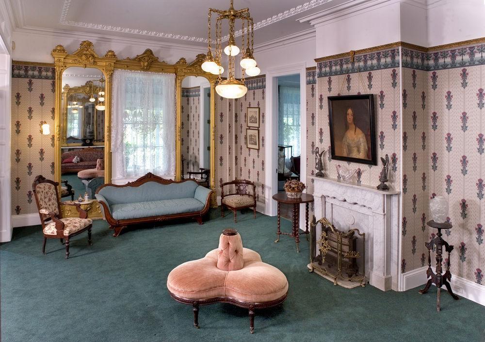 Wilbraham Mansion 호텔 케이프 메이 외부 사진