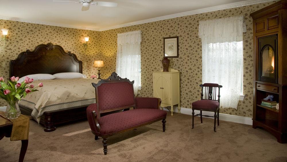 Wilbraham Mansion 호텔 케이프 메이 외부 사진