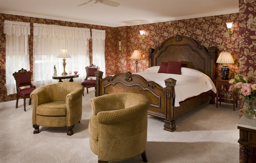 Wilbraham Mansion 호텔 케이프 메이 외부 사진