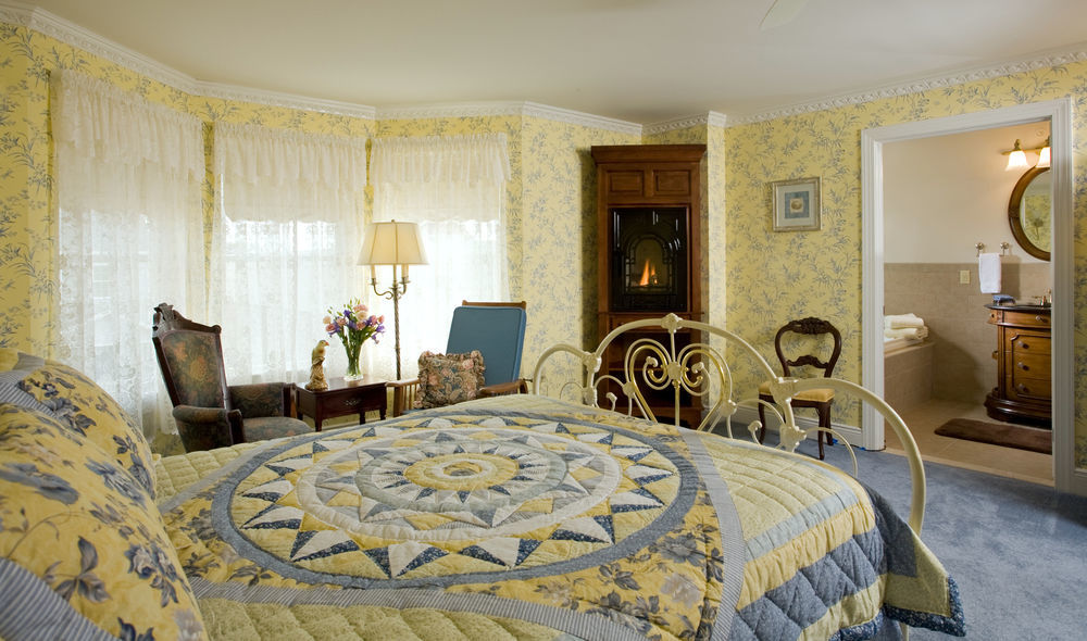 Wilbraham Mansion 호텔 케이프 메이 객실 사진