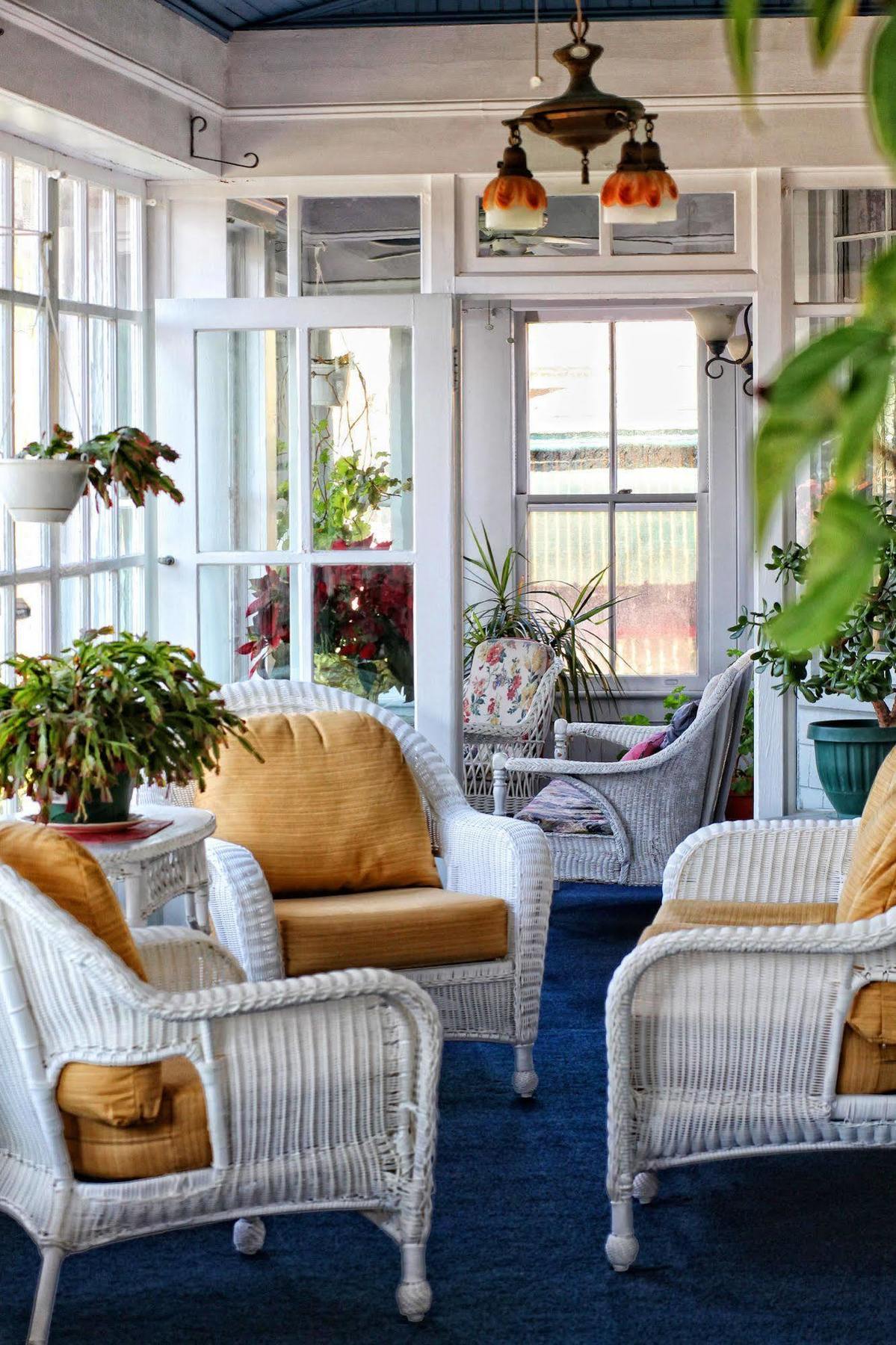 Wilbraham Mansion 호텔 케이프 메이 외부 사진