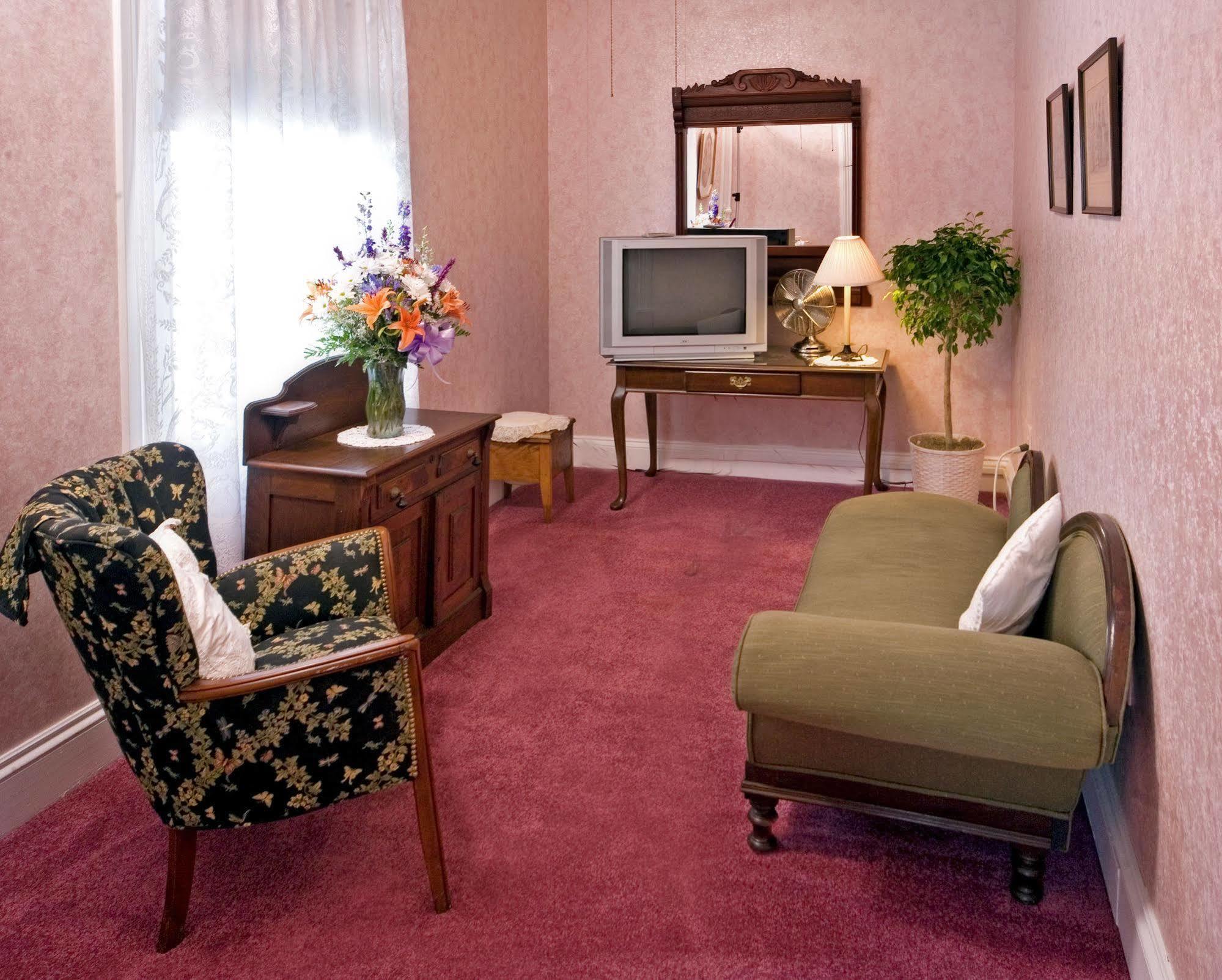 Wilbraham Mansion 호텔 케이프 메이 외부 사진