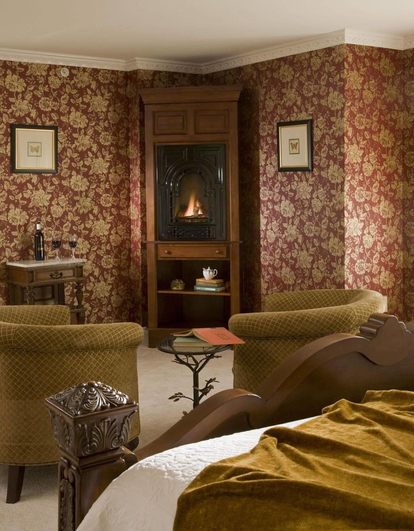 Wilbraham Mansion 호텔 케이프 메이 외부 사진