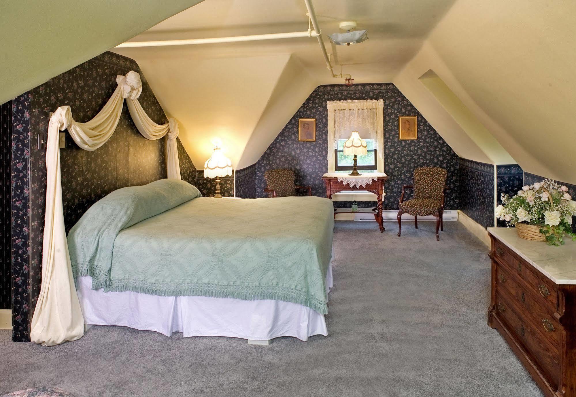 Wilbraham Mansion 호텔 케이프 메이 외부 사진