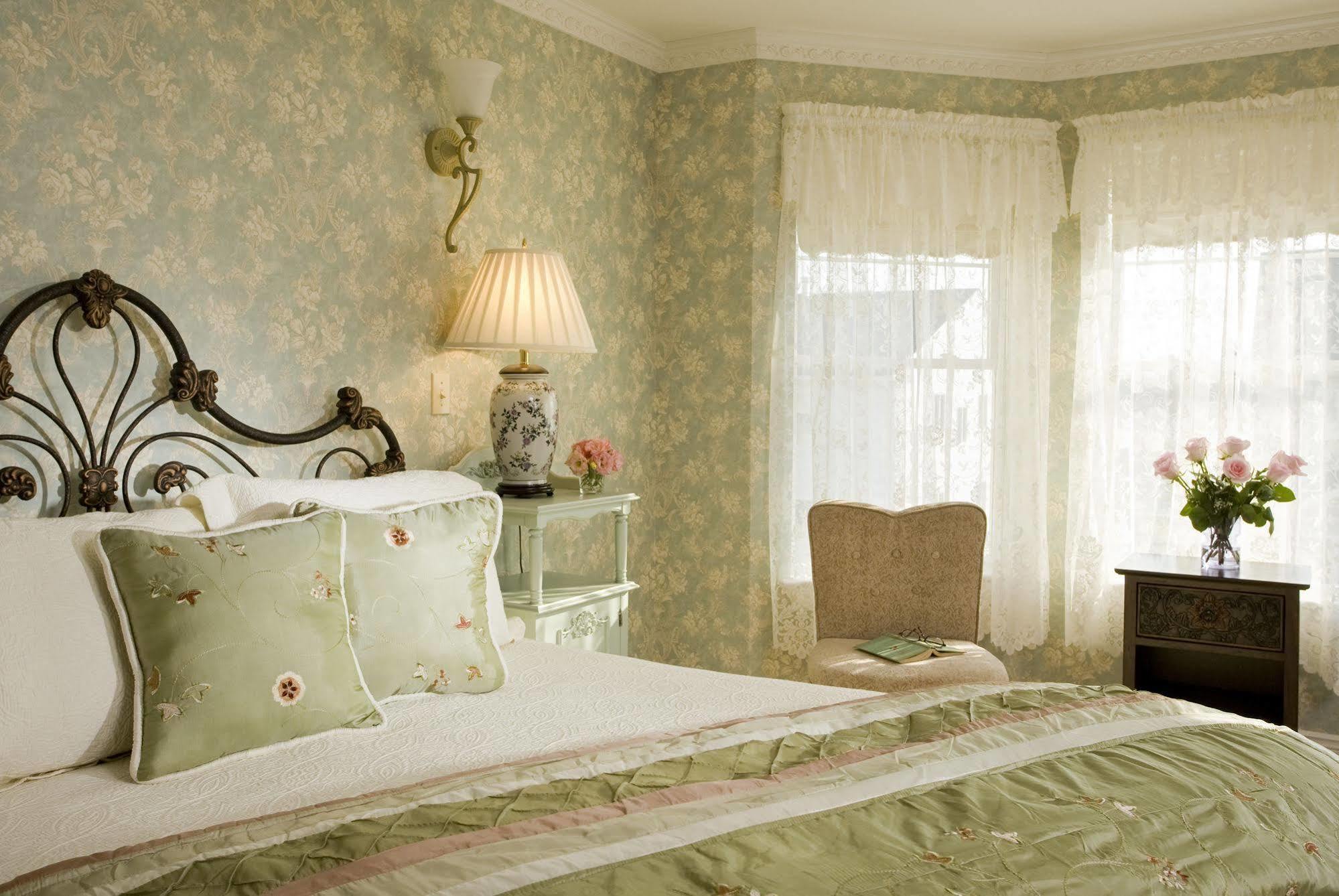 Wilbraham Mansion 호텔 케이프 메이 외부 사진