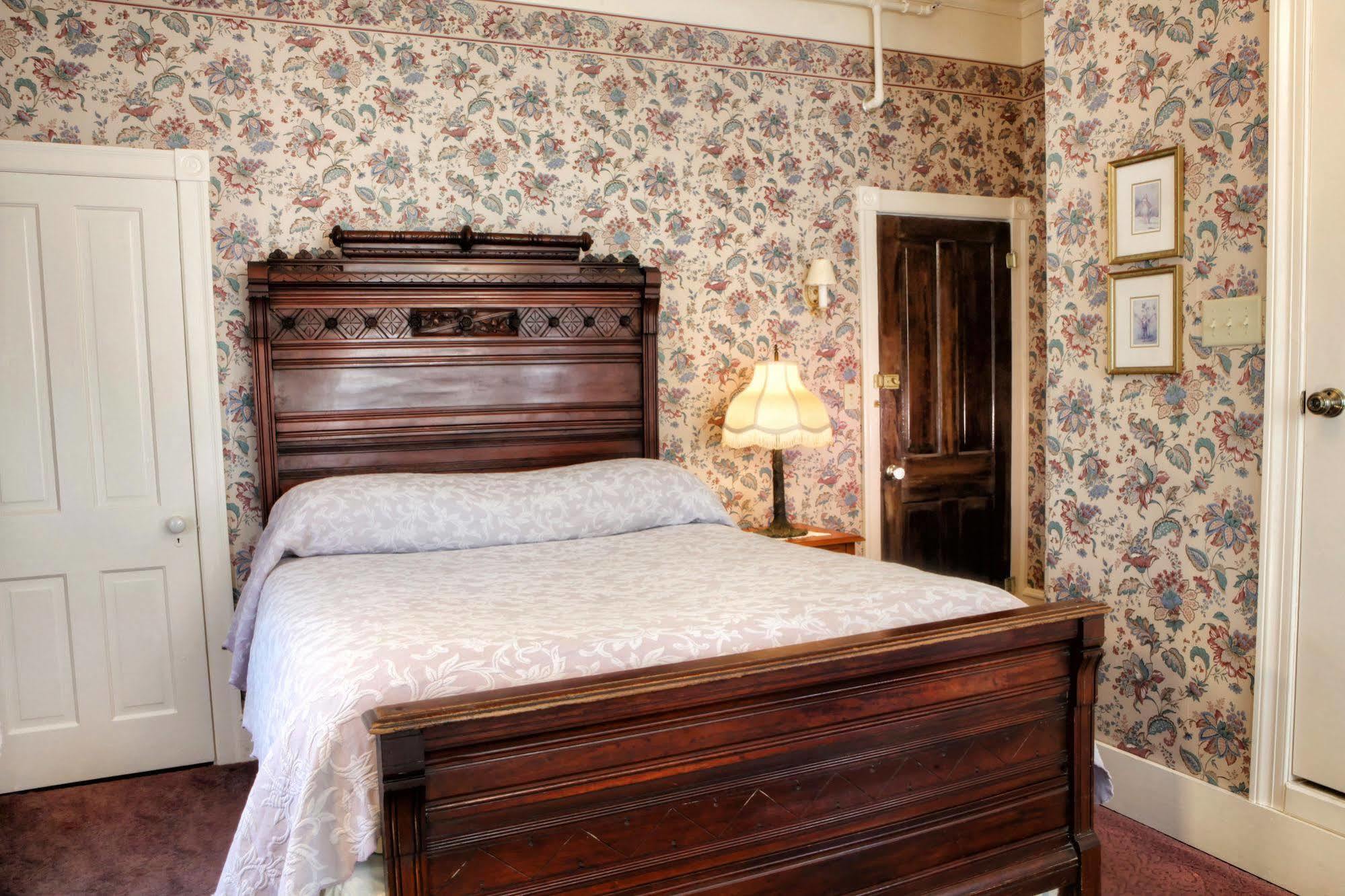 Wilbraham Mansion 호텔 케이프 메이 외부 사진